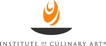 Logo Institute of Culinary Art